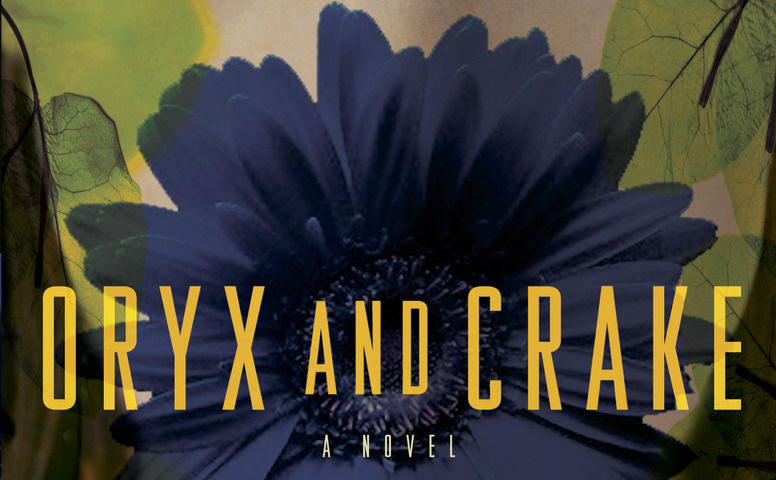 Oryx og Crake