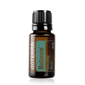 balance doterra