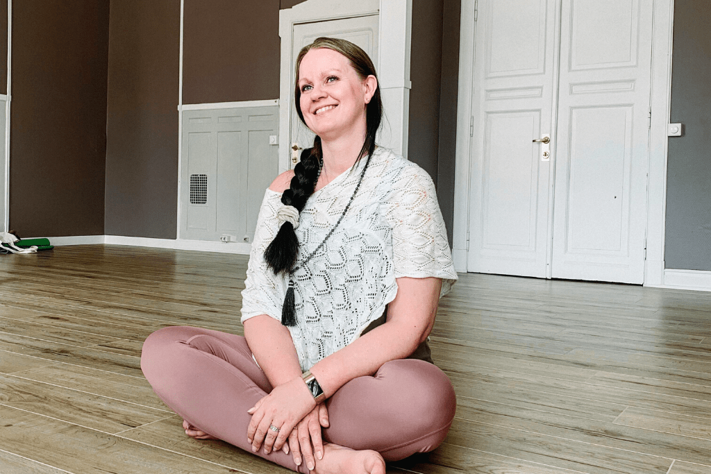 online yoga