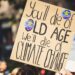 people street earth sign