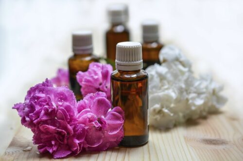 Free home aroma image